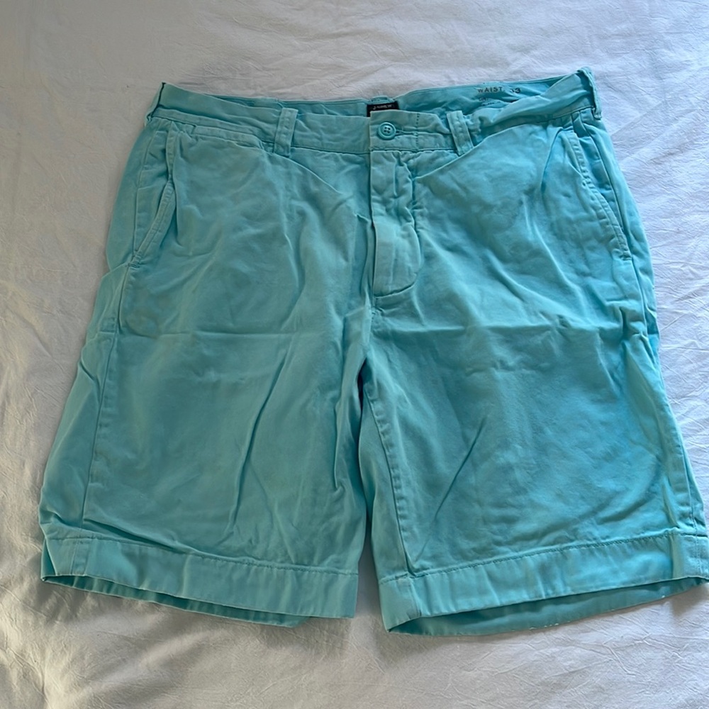 J. Crew Stanton short